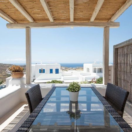 Elma'S Summerhouses Mykonos Town Extérieur photo