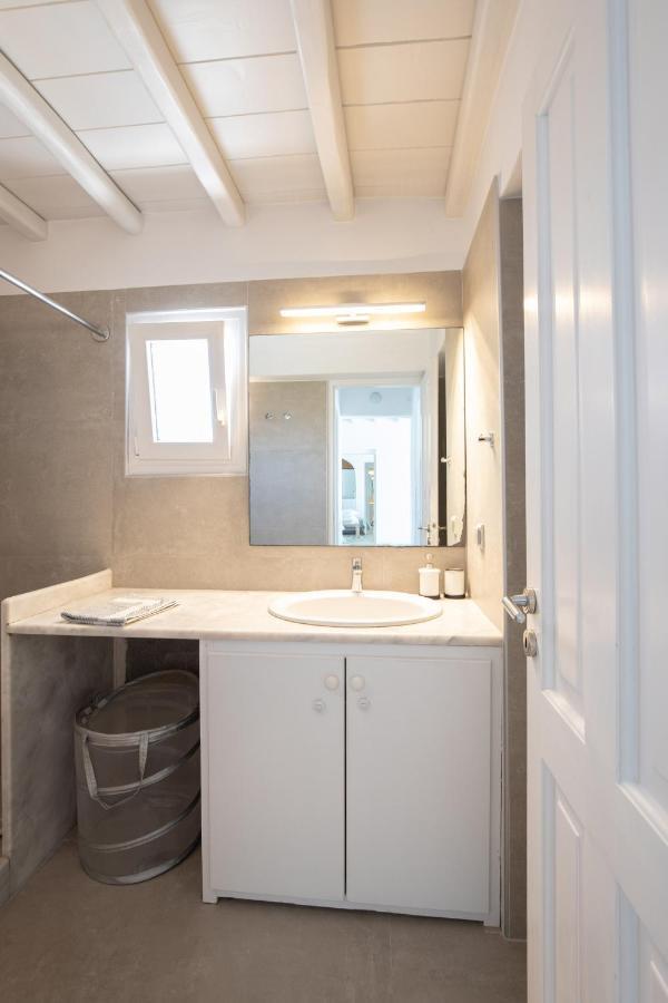 Elma'S Summerhouses Mykonos Town Extérieur photo